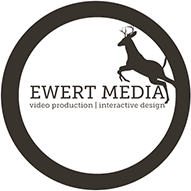 Jason Ewert Ewert Media running for justice